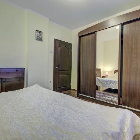Apartamento Berak Pale