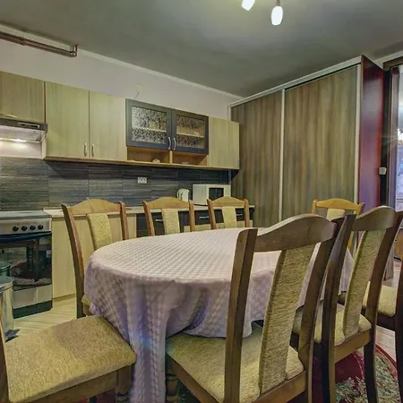 Apartamento Berak Pale