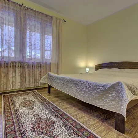 Berak Apartamento