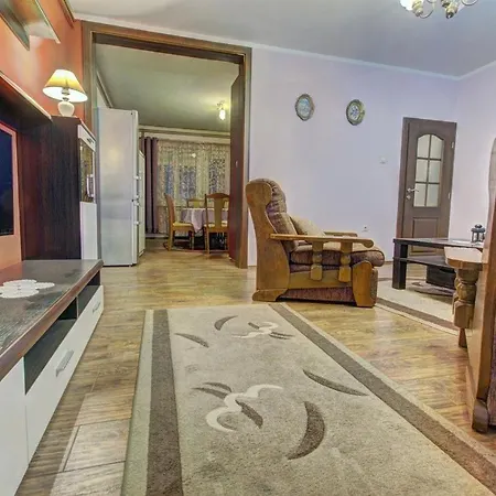 Apartamento Berak