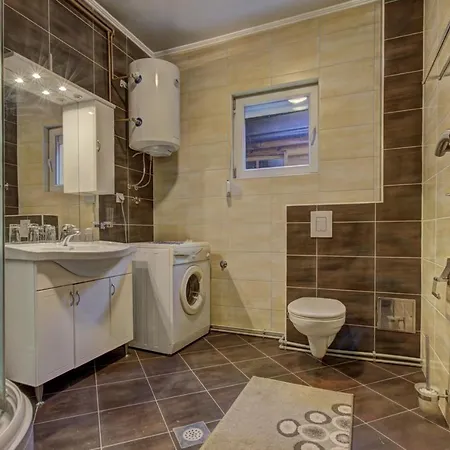 Apartamento Berak *