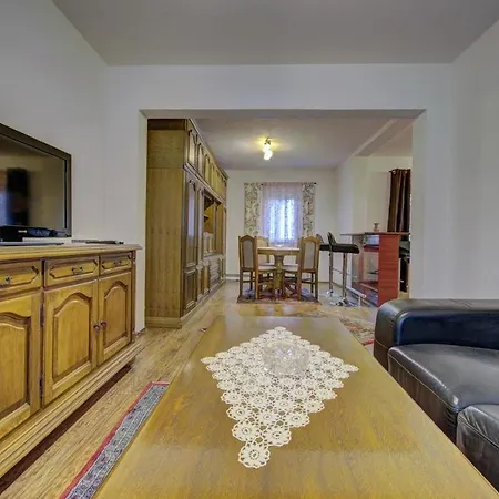 Berak Apartamento