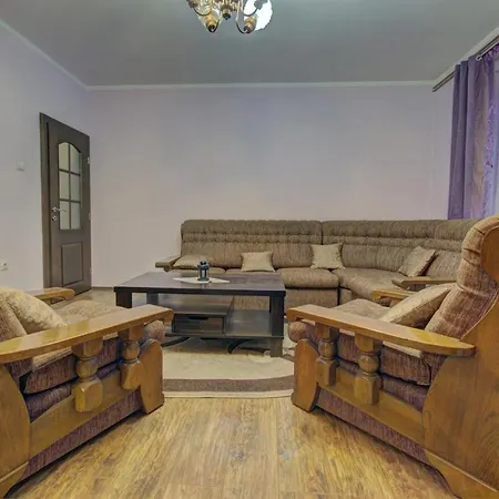 Apartamento Berak