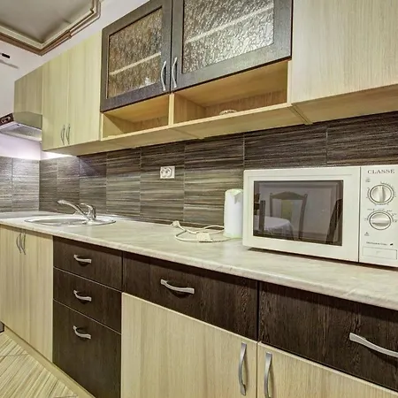 Apartamento Berak Pale