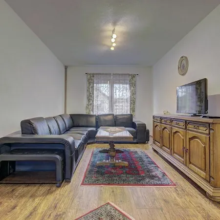 Berak Apartamento *