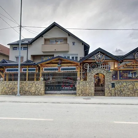 Apartamento Berak